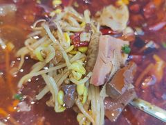 -惠丰堂饭庄(北洼路店)