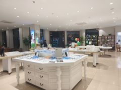 -绿洲眼镜(文教北路店-浙江52家连锁门店)