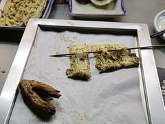 -老高烧烤(龙华星河iCO店)