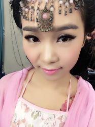 -盘子女人坊生日照·摄影馆(华强店)
