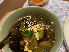 冰粉-巴蜀风·地道川菜(福田COCOPARK店)