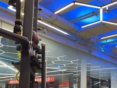 -博康·游泳健身(金地仰山店)