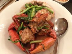 -无招牌海鲜餐厅(怡丰城店)