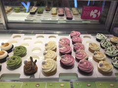 -Pantry's Best派悦坊蛋糕(K11购物艺术中心店)