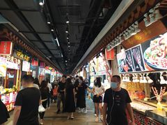 -东门町美食街
