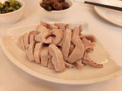白切肚片-春餐厅