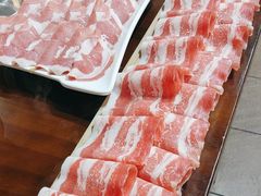 -津门老羊家·铜锅涮羊肉·烧烤(科技园店)