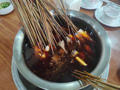 -牛华八婆麻辣烫(起源店)