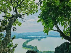 -星湖旅游景区七星岩