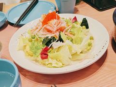 -晴季寿司(红旗街万达店)