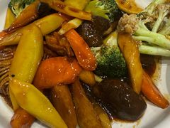 -宝月楼·台湾菜馆(天河城店)
