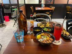 -Tanuki Raw(Orchard Central)