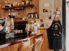 -251#coffee roasters(沿河东路店)