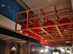 -金奥国际酒店全日餐厅ALTITUDE