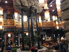 -哈哈曲艺社(西门闲亭店)