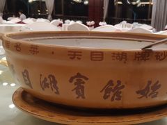 -风味小馆(天目湖宾馆店)