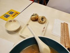 -咬不得高祖生煎·简餐(天城商业中心店)