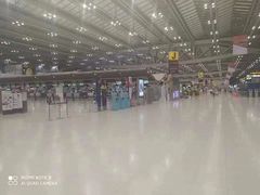 -曼谷素万那普国际机场