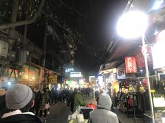 -清真·马峰烤肉(小学习北巷店)