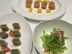 -淮香国色·淮扬菜(正大中心店)
