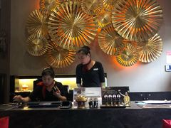-泰合玺·精油疗愈 SPA(南京河西万达店)
