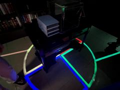 -逃脱反斗城沉浸剧情密室(北京路店)