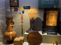 -台州博物馆