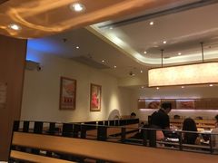 大堂-元气寿司(东方宝泰店)
