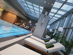 -燃坊JEN ACTIVE游泳健身中心·深圳前海JEN酒店