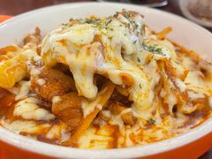 -青春分食(仙林大学城店)