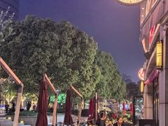 -ELI FALAFEL Lebanese&Mediterranean黎巴嫩美食(富城路店)