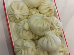 -古城包子(康乐里店)