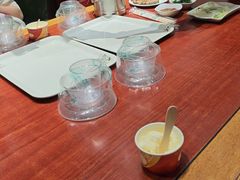 -金刚山烧烤(中山路店)