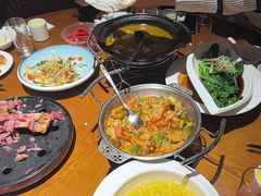 -群英会·三国菜(曹魏古城店)