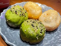 -鑫震源·苏式大虾生煎(山塘街店)