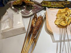 -爪王羊排火锅·烧烤