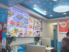 -来之顺海鲜菜馆·青岛菜·始于1993(栈桥店)