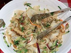 -西贝(吴江路湟普汇店)