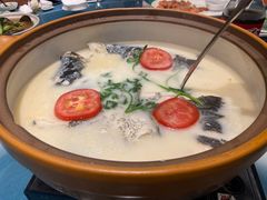 -曼香餐厅(千岛湖开元曼居酒店)