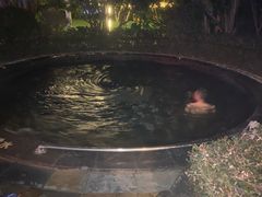 -御泉湾养生汤泉