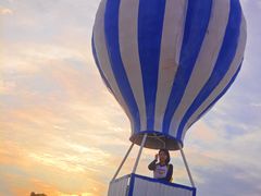 -渔岛海洋度假区