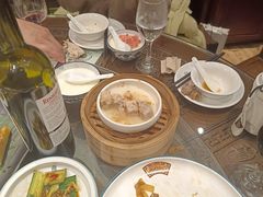 -岭南小生·粤港点心(南门口店)