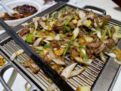 -老浒记烤鸭-北京菜(琉璃厂店)