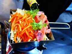 -泰善串店•延边朝鲜族烧烤(理工大学店)