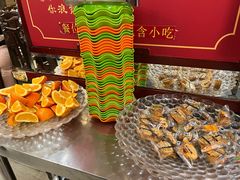 -肖记公安牛肉鱼杂馆·省级非物质文化遗产(三角路直营店)