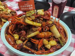 -吉利龙虾·新派海鲜烧烤