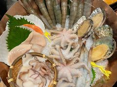 -牛New寿喜烧(新六百店)
