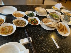 -金泰食府(竹园店)