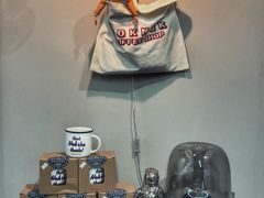 -NokNok Coffee(宽窄巷子店)