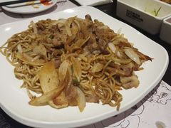 -HIHE Bistro·Oyster Bar(华熙live店)